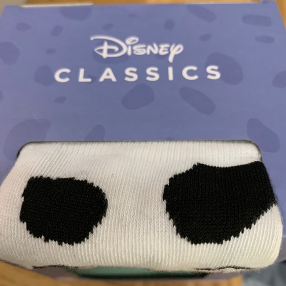 Adorable 101 Dalmatians Disney Sock & Mug Set - Picture 2 of 4